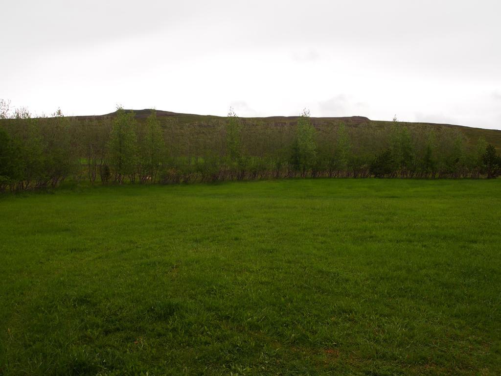 Mithhvammur Farm Stay Athaldalur Dış mekan fotoğraf