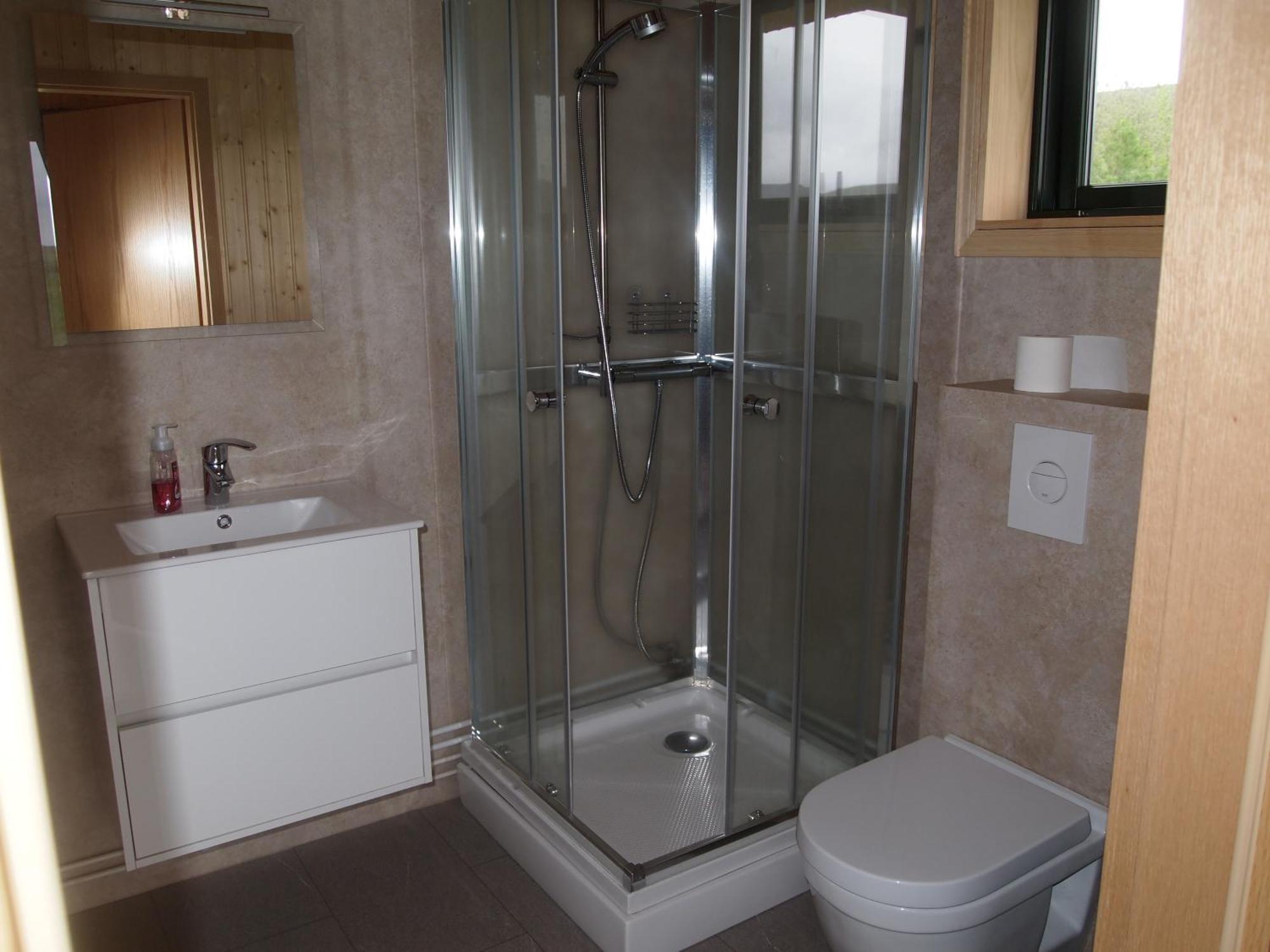 Mithhvammur Farm Stay Athaldalur Dış mekan fotoğraf