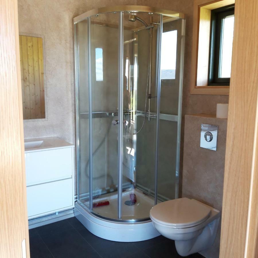 Mithhvammur Farm Stay Athaldalur Dış mekan fotoğraf